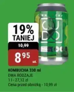 bi1 Kombucha oferta