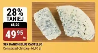 bi1 Ser danish blue castello oferta