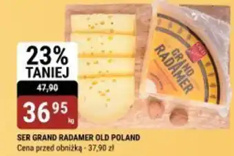 bi1 Ser grand radamer old poland oferta