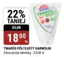 bi1 Twaróg półtłusty garwolin oferta