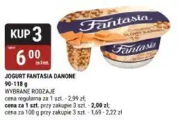 bi1 Jogurt fantasia danone oferta