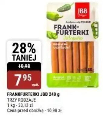 bi1 Frankfurterki JBB oferta