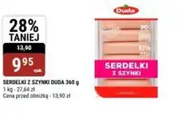 bi1 Serdelki z szynki duda oferta