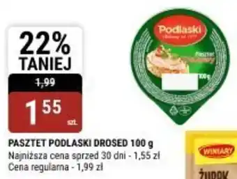 bi1 Pasztet podlaski drosed oferta