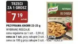 bi1 Przyprawa knorr oferta