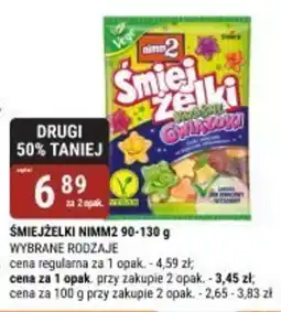 bi1 Śmiejżelki nimm2 oferta