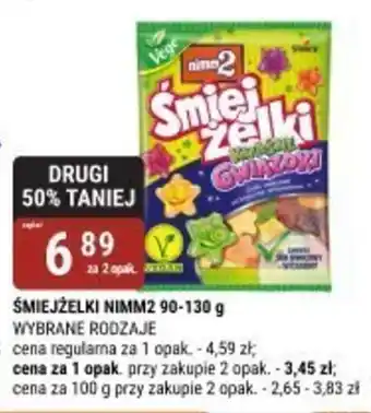 bi1 Śmiejżelki nimm2 oferta