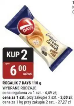 bi1 Rogalik 7 days oferta