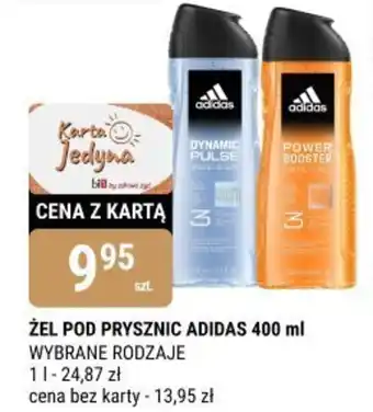 bi1 Żel pod prysznic adidas oferta