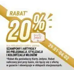 bi1 Szampony i artykuły do pielęgnacji, stylizacji oferta