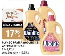 bi1 Płyn do prania woolite oferta