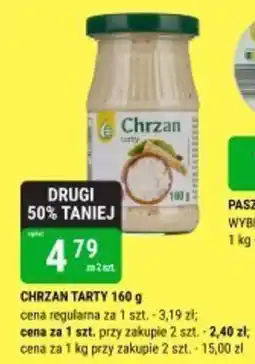 bi1 Chrzan tarty oferta