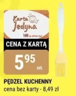 bi1 Pędzel kuchenny oferta