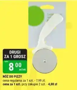 bi1 Nóż do pizzy oferta