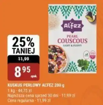 bi1 Kuskus perłowy alfez oferta