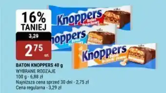 bi1 Baton knoppers oferta