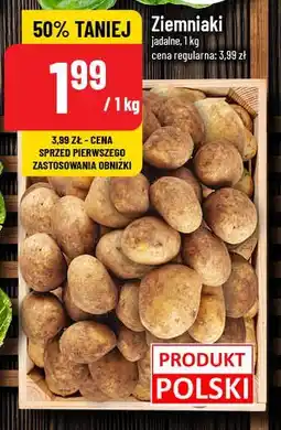 Polomarket Ziemniaki jadalne oferta