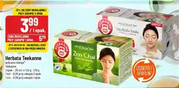 Polomarket Herbata white malina z cytryną Teekanne world special teas oferta