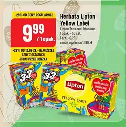 Polomarket Herbata Lipton oferta