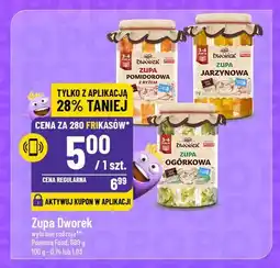 Polomarket Zupa pomidorowa oferta