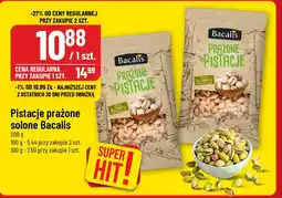 Polomarket Pistacje Bacalis oferta