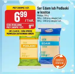 Polomarket Ser edam Mlekpol oferta