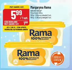 Polomarket Margaryna Rama oferta