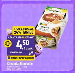 Polomarket Cieciorka Bonduelle oferta