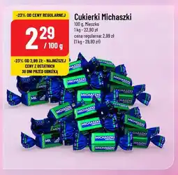 Polomarket Cukierki Mieszko michaszki oferta