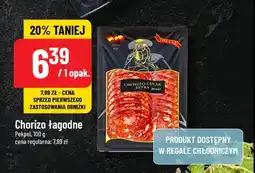 Polomarket Chorizo extra Porxas oferta