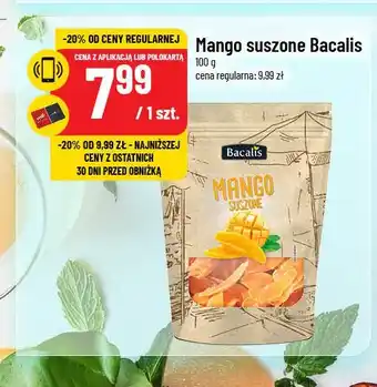 Polomarket Mango suszone oferta