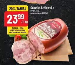 Polomarket Golonka królewska Pekpol oferta