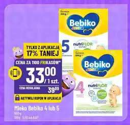 Polomarket Mleko 5 Bebiko oferta