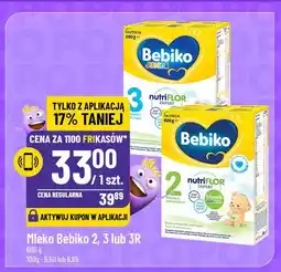 Polomarket Mleko 3 Bebiko junior oferta