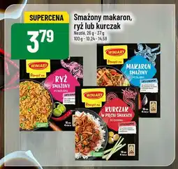 Polomarket Makaron smażony po tajsku Winiary pomysł na oferta