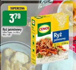 Polomarket Ryż jaśminowy Cenos oferta