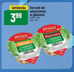 Polomarket Wieprzowina w galarecie Drosed oferta