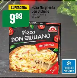 Polomarket Pizza margherita Don giuliano oferta