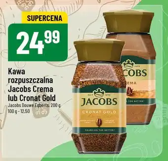 Polomarket Kawa Jacobs crema oferta