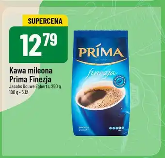 Polomarket Kawa Cafe prima finezja oferta