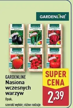 ALDI Nasiona - pomidorki koktailowe Garden Feelings oferta