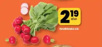 EMMA market Rzodkiewka oferta