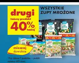 Biedronka Barszcz ukraiński Hortex oferta