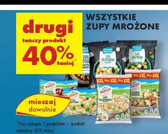 Biedronka Barszcz ukraiński Hortex oferta