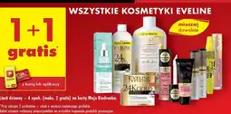 Biedronka Żel do brwi Eveline Brow & Go! oferta