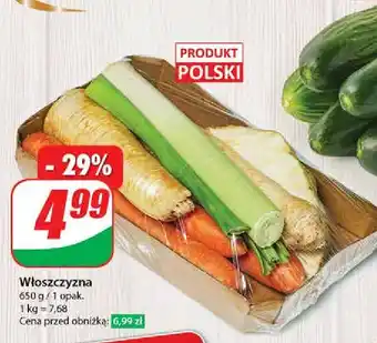 Dino Włoszczyzna oferta