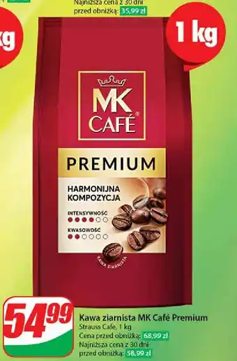 Dino Kawa Mk Cafe Premium oferta