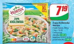 Dino Zupa królewska Hortex oferta