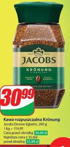 Dino Kawa Jacobs Kronung oferta