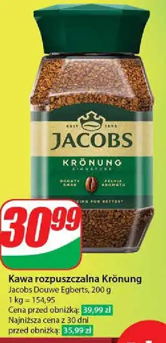 Dino Kawa Jacobs Kronung oferta